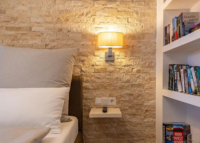 Magnificent Rooftop Jacuzzi & Terrace Olia Διαμέρισμα