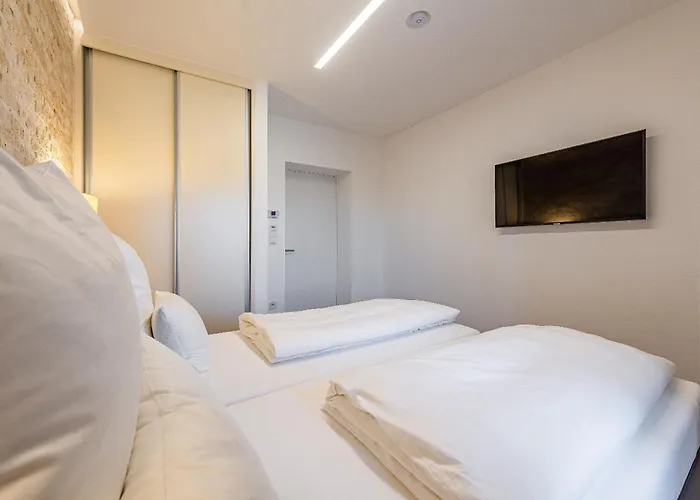 Magnificent Rooftop Jacuzzi & Terrace Olia Διαμέρισμα