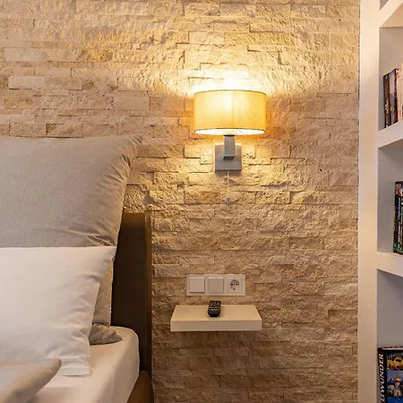 Magnificent Rooftop Jacuzzi & Terrace Olia Appartamento